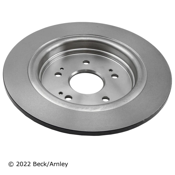 Beck/Arnley 083-3634 Brake Rotor Rear