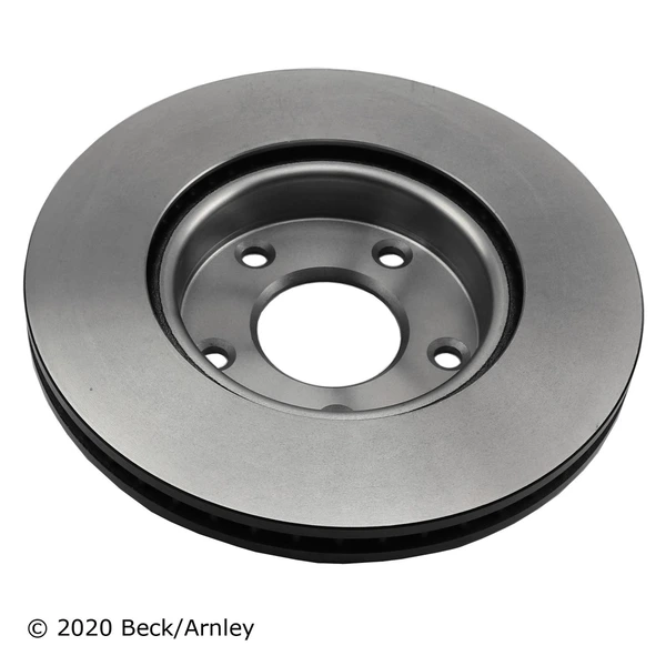 Beck/Arnley 083-3741 Brake Rotor Front