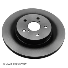 Beck/Arnley 083-3774 Disc Brake Rotor, Rear Side