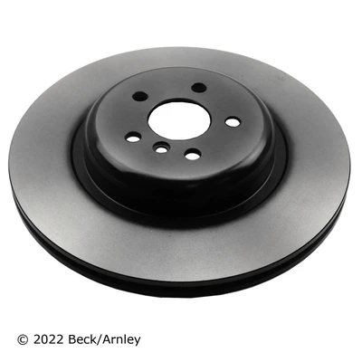 Beck/Arnley 083-3779 Disc Brake Rotor, Rear Side