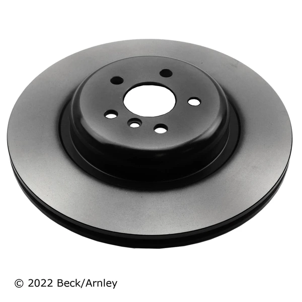 Beck/Arnley 083-3779 Brake Rotor Rear