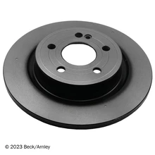 Beck/Arnley 083-3793 Disc Brake Rotor, Rear Side