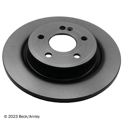 Beck/Arnley 083-3793 Disc Brake Rotor, Rear Side