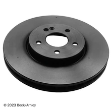 Beck/Arnley 083-3794 Disc Brake Rotor, Front Side