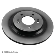 Beck/Arnley 083-3797 Brake Rotor Rear
