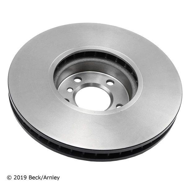 Beck/Arnley 083-3716 Brake Rotor Front Right