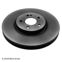 Beck/Arnley 083-3805 Disc Brake Rotor, Front Side