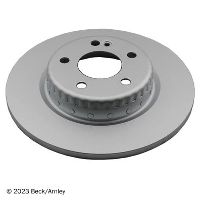 Beck/Arnley 083-3812 Disc Brake Rotor, Rear Side