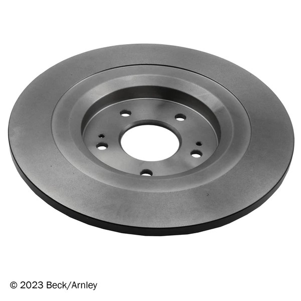 Beck/Arnley 083-3823 Brake Rotor Rear