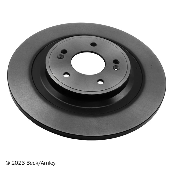 Beck/Arnley 083-3823 Brake Rotor Rear