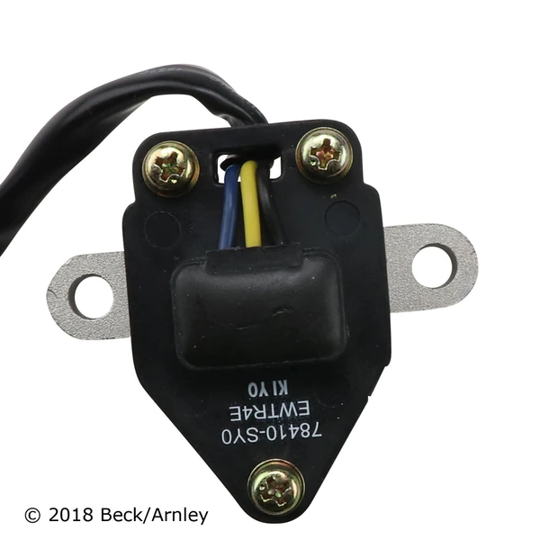 Beck/Arnley 090-5036 Vehicle Speed Sensor