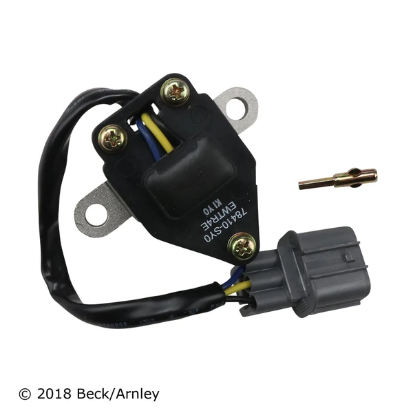 Beck/Arnley 090-5036 Vehicle Speed Sensor