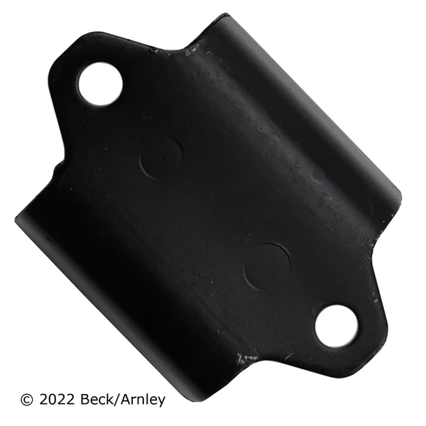 Beck/Arnley 104-1144 Manual Transmission Mount, Rear Side