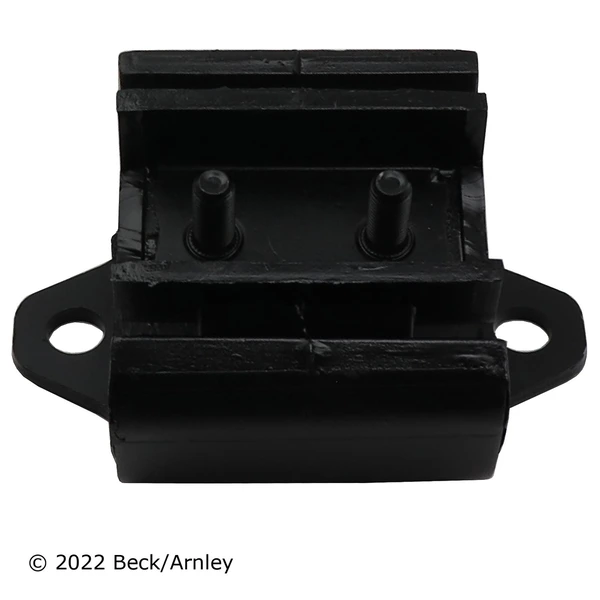 Beck/Arnley 104-1144 Manual Transmission Mount, Rear Side