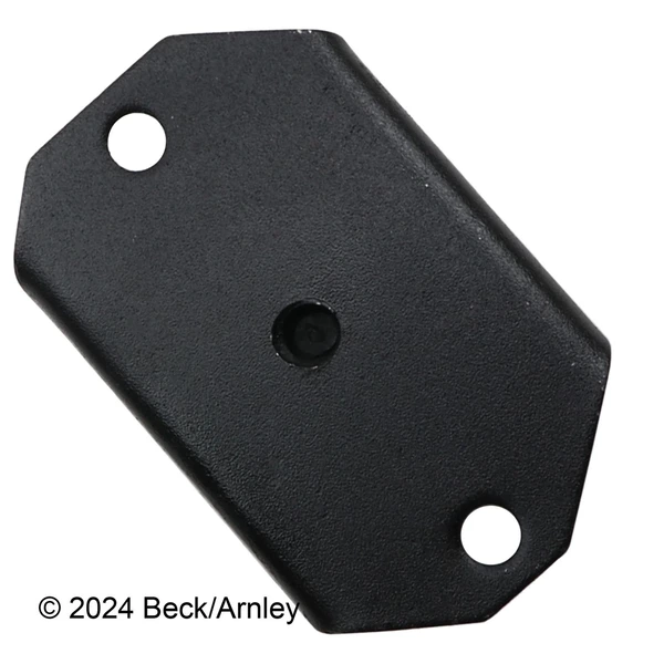 Beck/Arnley 104-1121 Manual Transmission Mount, Rear Side