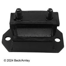 Beck/Arnley 104-1121 Manual Transmission Mount, Rear Side