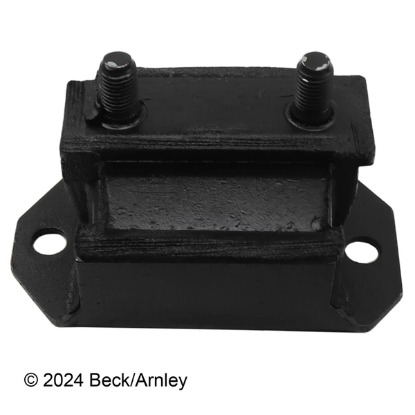 Beck/Arnley 104-1121 Manual Transmission Mount, Rear Side