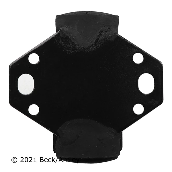 Beck/Arnley 104-1390 Engine Mount, Front Side