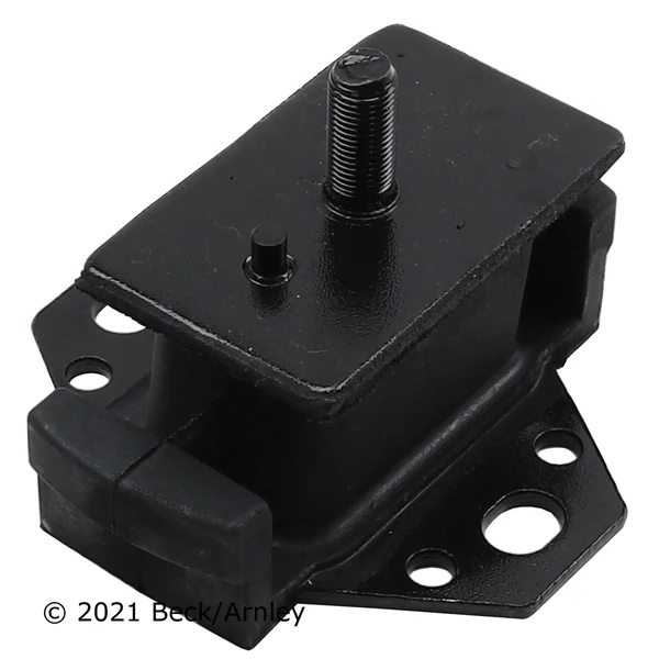 Beck/Arnley 104-1390 Engine Mount, Front Side