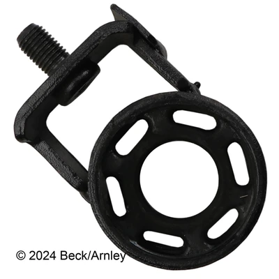 Beck/Arnley 104-1320 Manual Transmission Mount, Rear Side