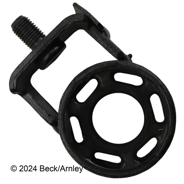 Beck/Arnley 104-1320 Manual Transmission Mount, Rear Side