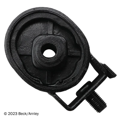 Beck/Arnley 104-1323 Manual Transmission Mount, Rear Side