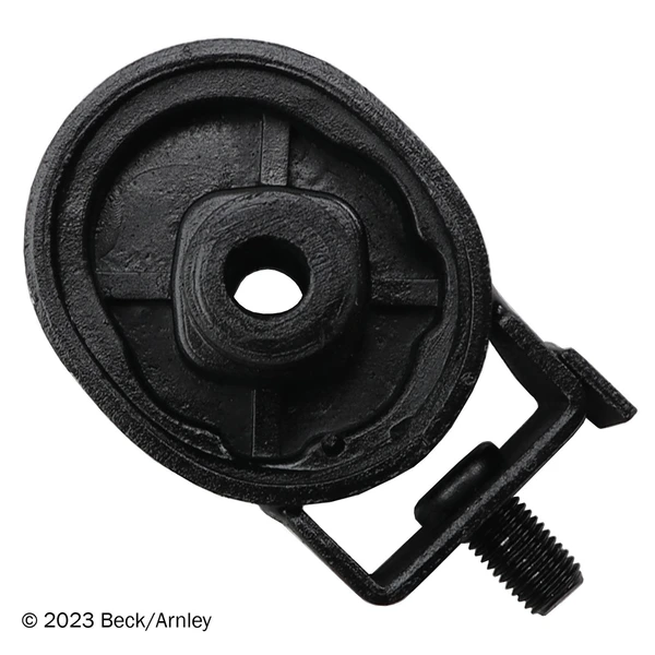 Beck/Arnley 104-1323 Manual Transmission Mount, Rear Side