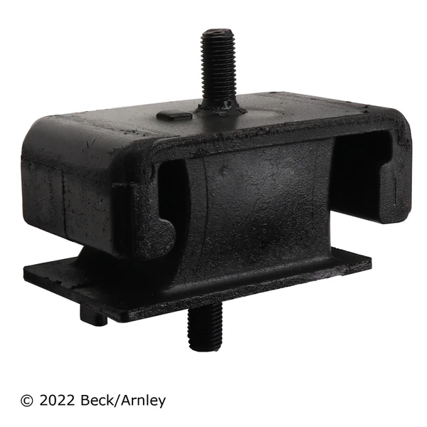 Beck/Arnley 104-1462 Engine Mount, Left Driver Side
