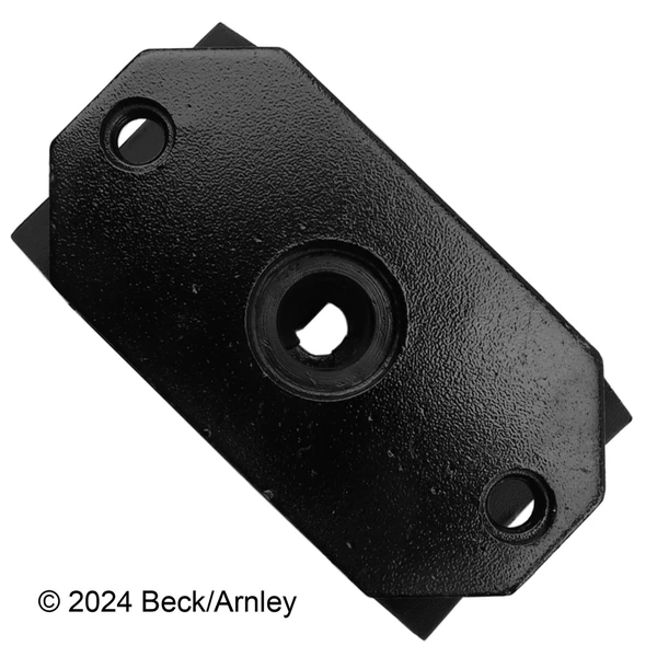 Beck/Arnley 104-1401 Manual Transmission Mount, Rear Side