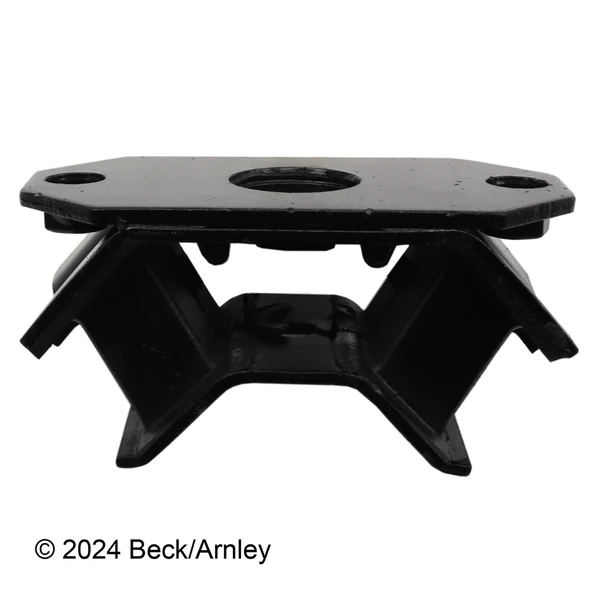 Beck/Arnley 104-1401 Manual Transmission Mount, Rear Side
