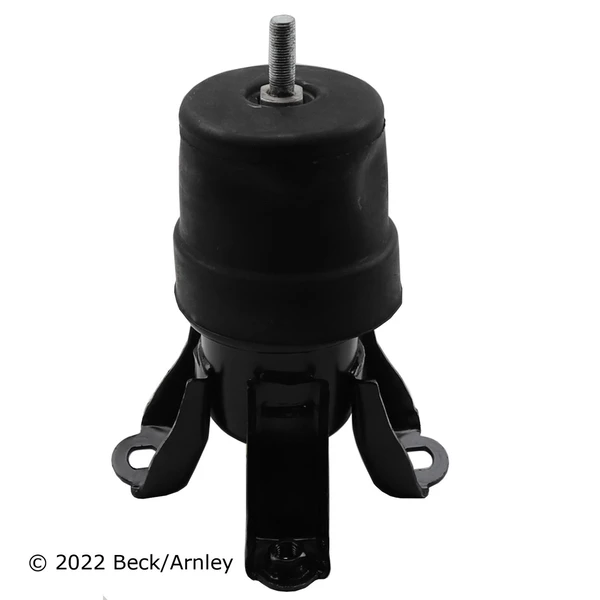 Beck/Arnley 104-1425 Engine Mount, Front Side