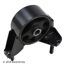Beck/Arnley 104-1432 Engine Mount, Rear Side