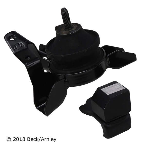 Beck/Arnley 104-1543 Engine Mount, Right Passenger Side