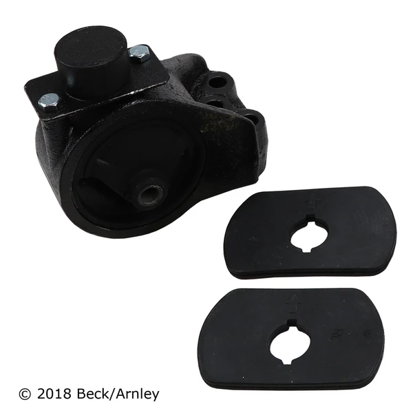 Beck/Arnley 104-1554 Engine Mount, Front Right Passenger Side