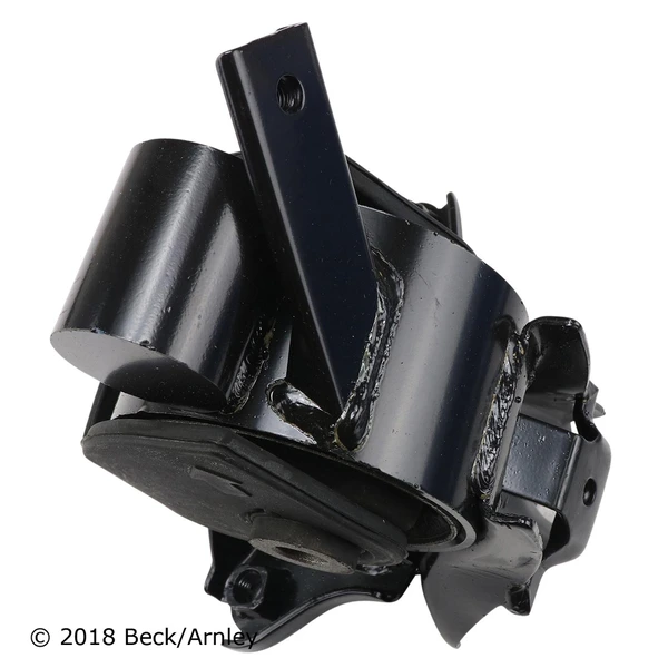 Beck/Arnley 104-1575 Automatic Transmission Mount, Left Driver Side