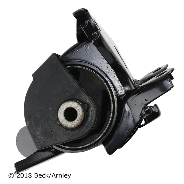 Beck/Arnley 104-1575 Automatic Transmission Mount, Left Driver Side