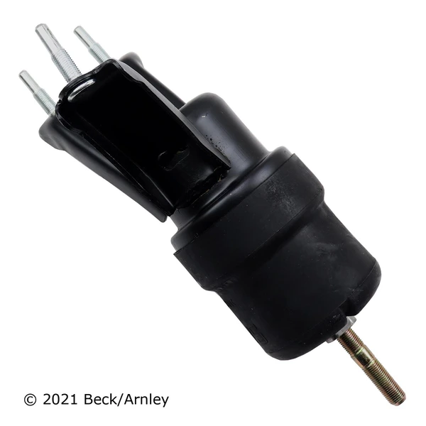 Beck/Arnley 104-1520 Engine Mount, Rear Side
