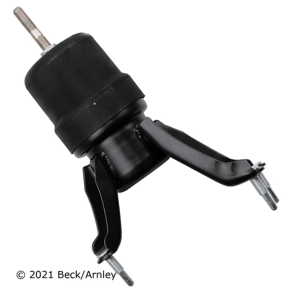 Beck/Arnley 104-1520 Engine Mount, Rear Side