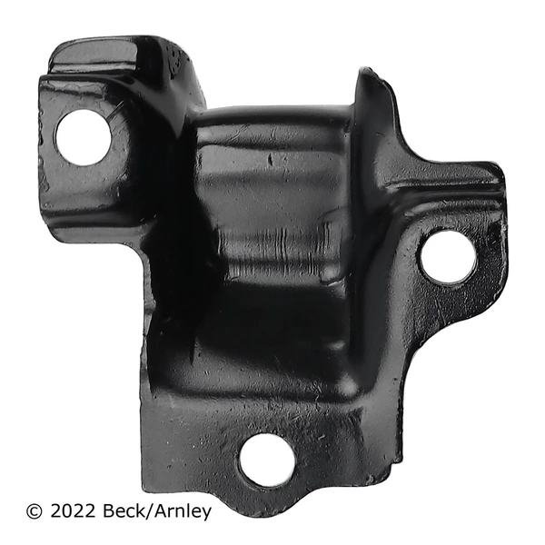 Beck/Arnley 104-1525 Engine Mount, Front Side