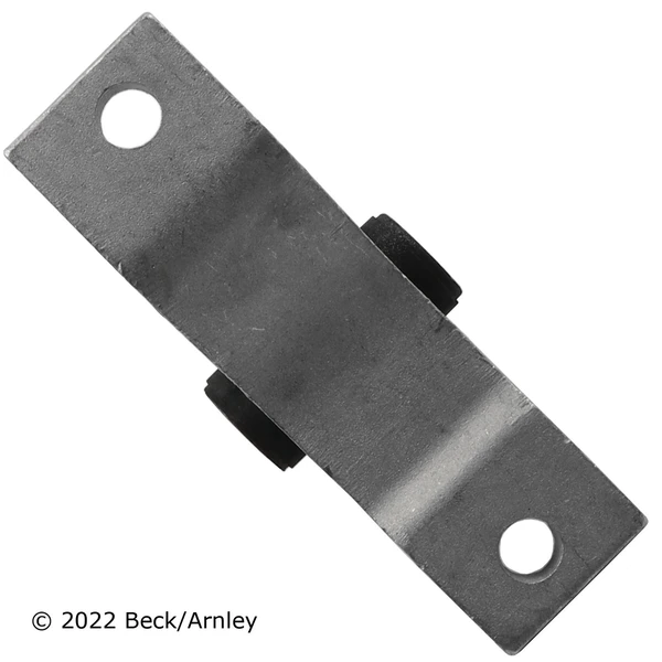 Beck/Arnley 104-1644 Engine Mount, Front Side