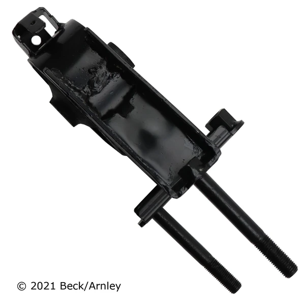 Beck/Arnley 104-1683 Engine Mount, Rear Side
