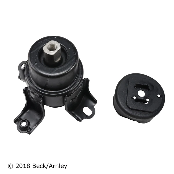 Beck/Arnley 104-1692 Engine Mount, Front Side