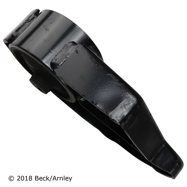 Beck/Arnley 104-1604 Manual Transmission Mount, Left Driver Side
