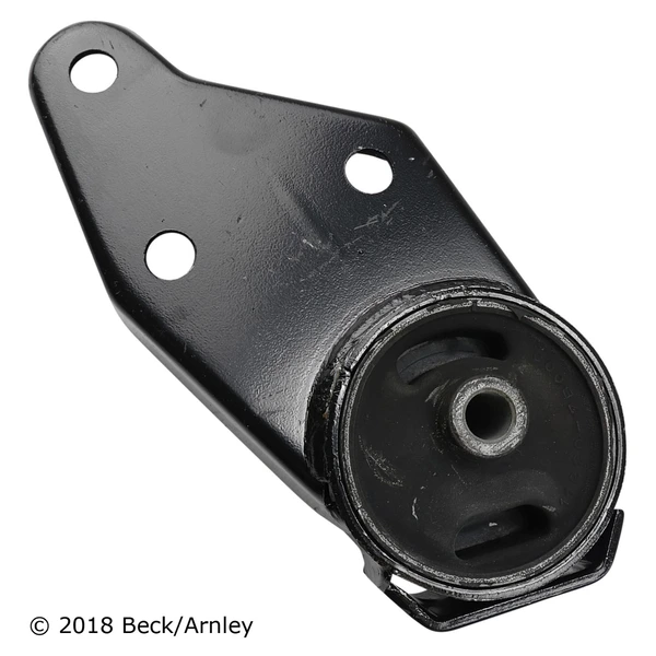 Beck/Arnley 104-1604 Manual Transmission Mount, Left Driver Side