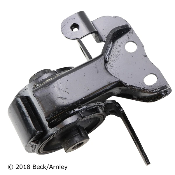Beck/Arnley 104-1614 Automatic Transmission Mount, Left Driver Side