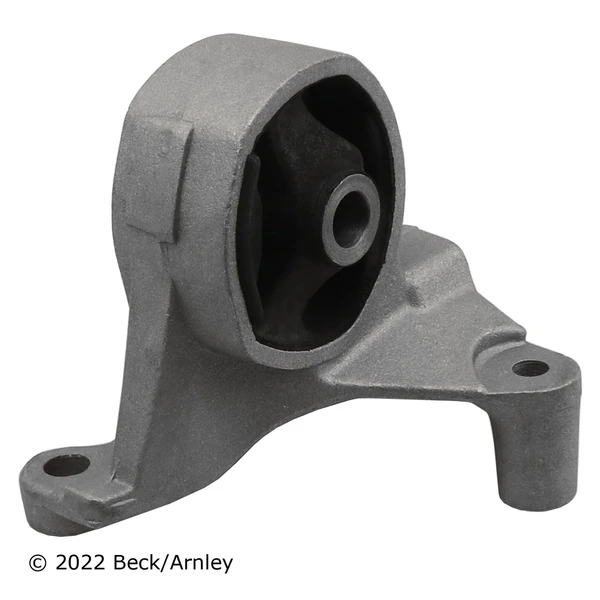 Beck/Arnley 104-1638 Engine Mount, Front Side
