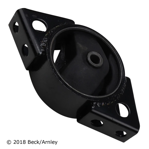 Beck/Arnley 104-1775 Engine Mount, Rear Side