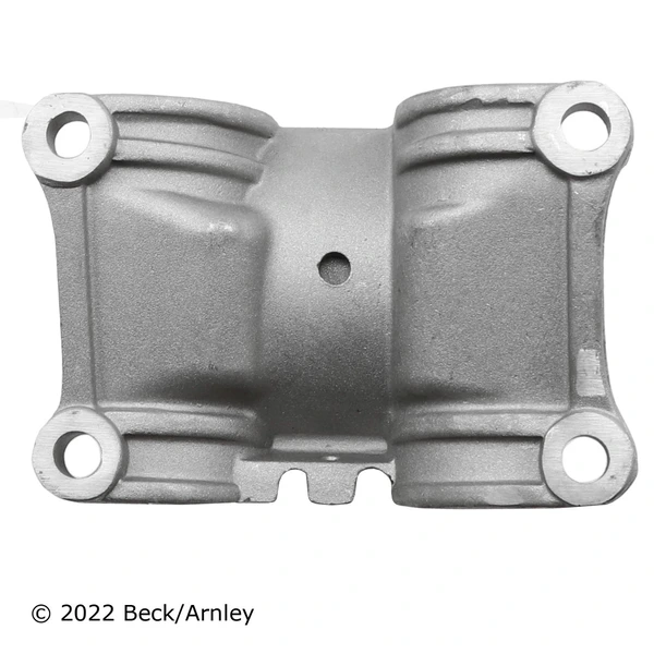 Beck/Arnley 104-1783 Automatic Transmission Mount, Left Driver Side