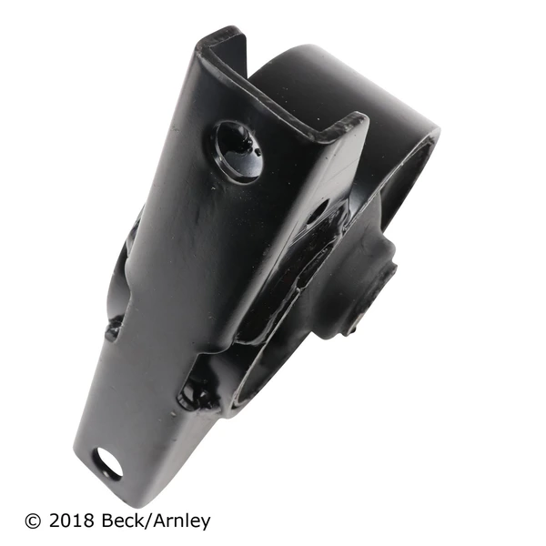 Beck/Arnley 104-1798 Engine Mount, Front Side