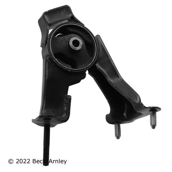 Beck/Arnley 104-1725 Engine Mount, Rear Side